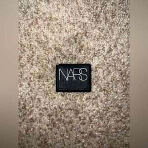 NARS deep throat blush mini